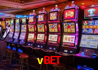 A Experiência Imersiva dos Cassinos Ao Vivo no vbet
