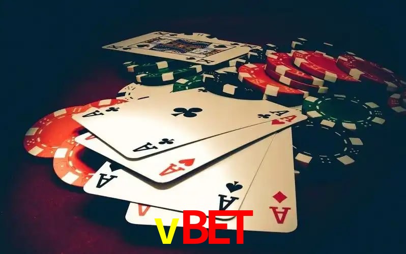 Oportunidades vbet