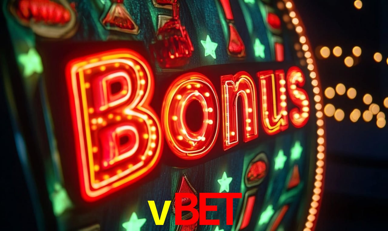Casino Ao Vivo vbet