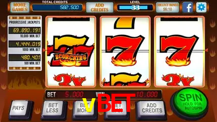 A Emoção da Loteria na vbet: Uma Chance de Mudança de Vida