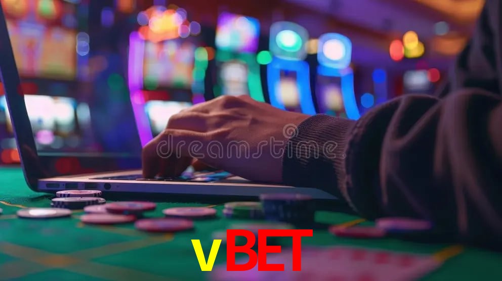 Jogos de Slot vbet