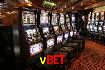Inovações de Jogos na vbet: O Futuro das Experiências Interativas