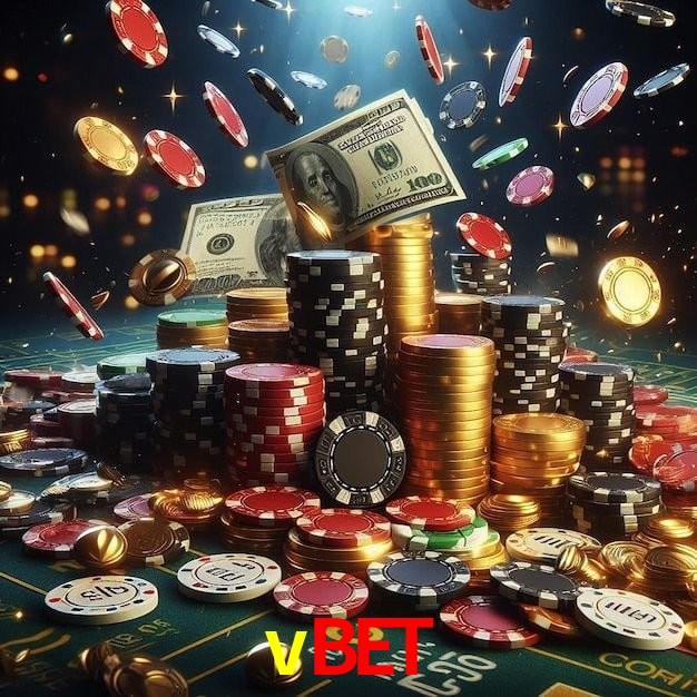 Apostas de Basquete vbet