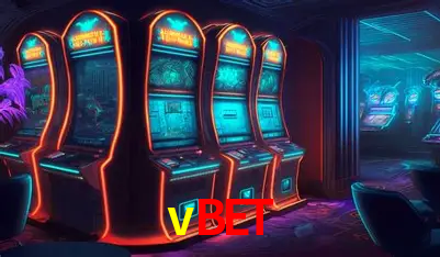 Descubra o Mundo do Cassino Online com vbet