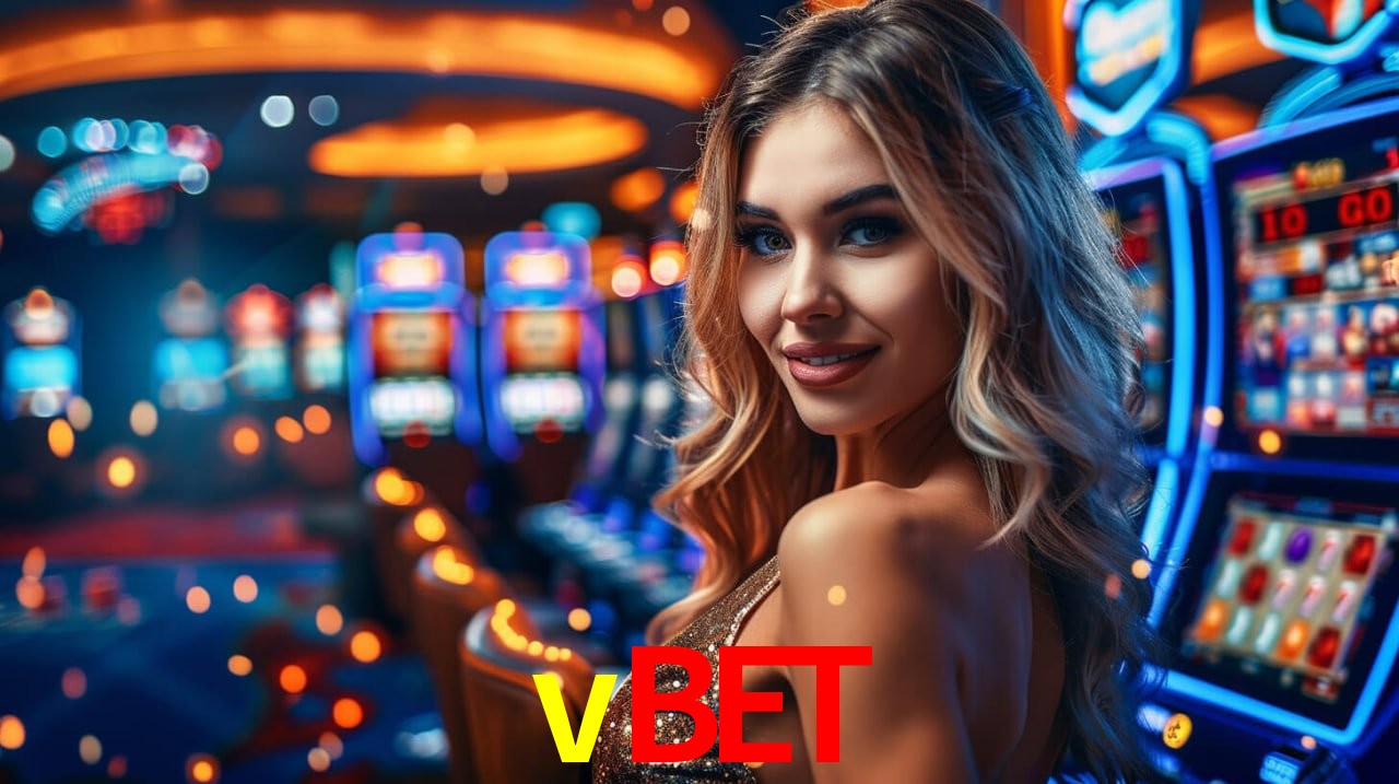 Slot Games vbet
