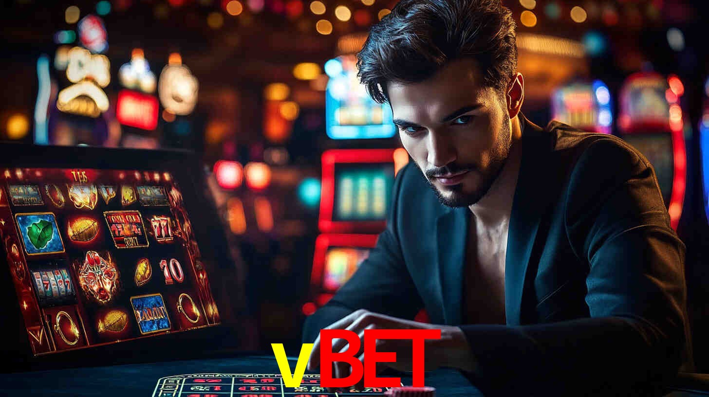 vbet bet Brasil