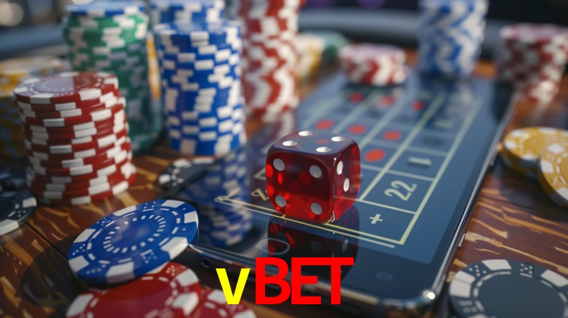 Promoções App vbet