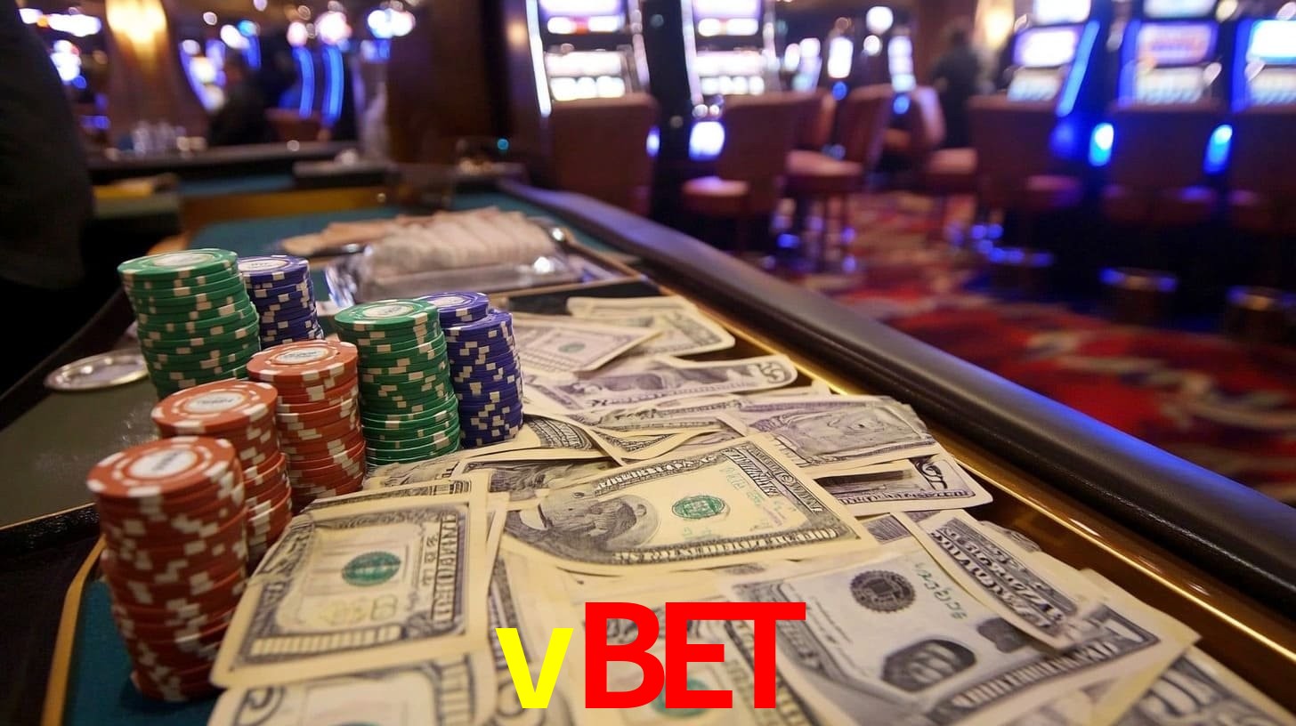 Slots RTP vbet