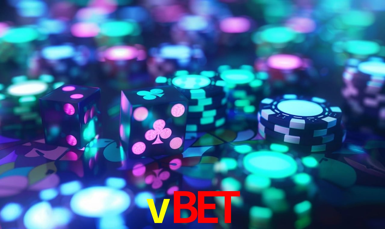 Tecnologia da Plataforma vbet