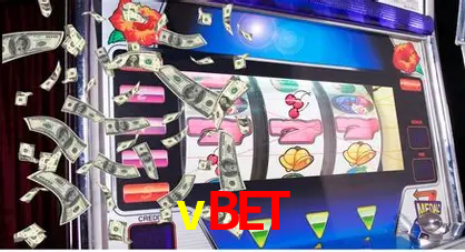 Descubra o Mundo do Cassino Online com vbet