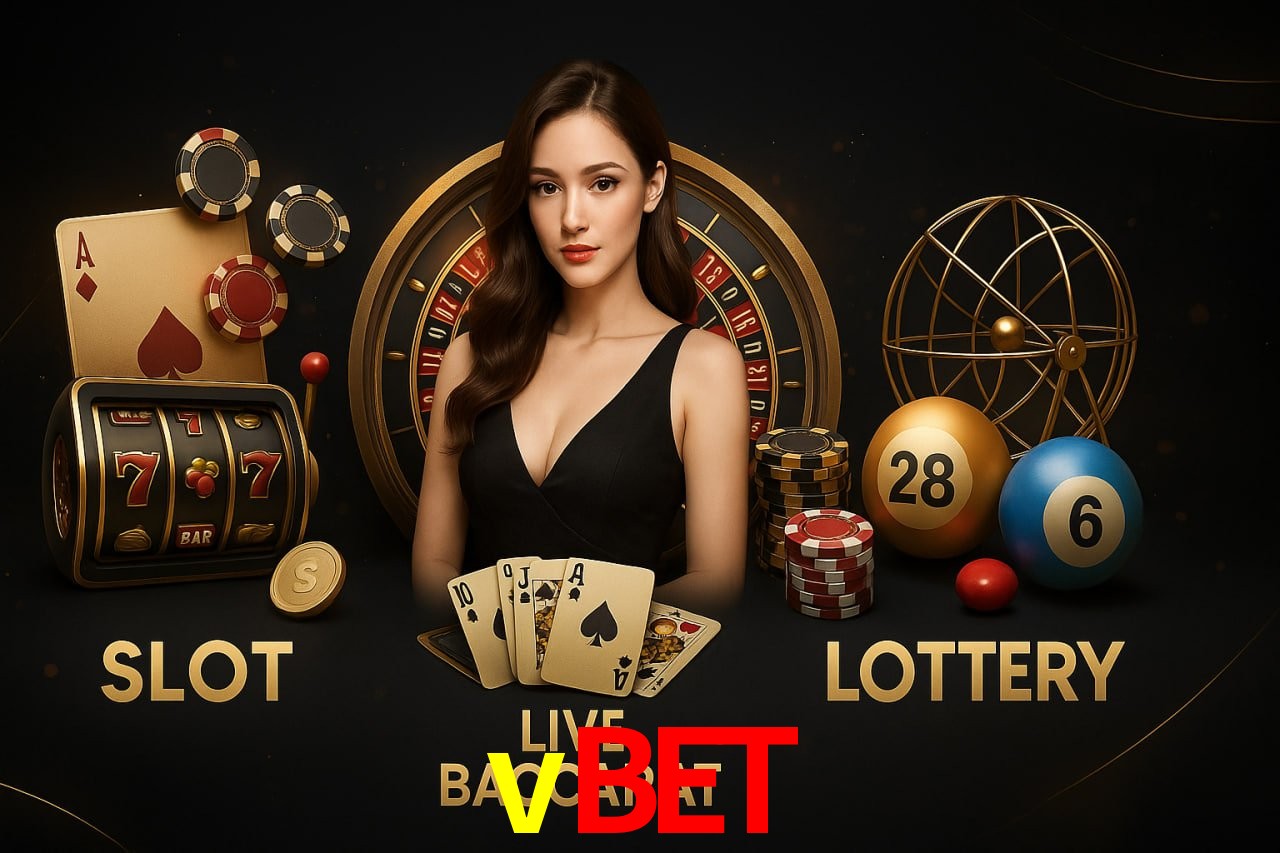 Ganhador vbet