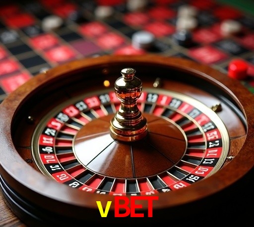 Progressão VIP vbet