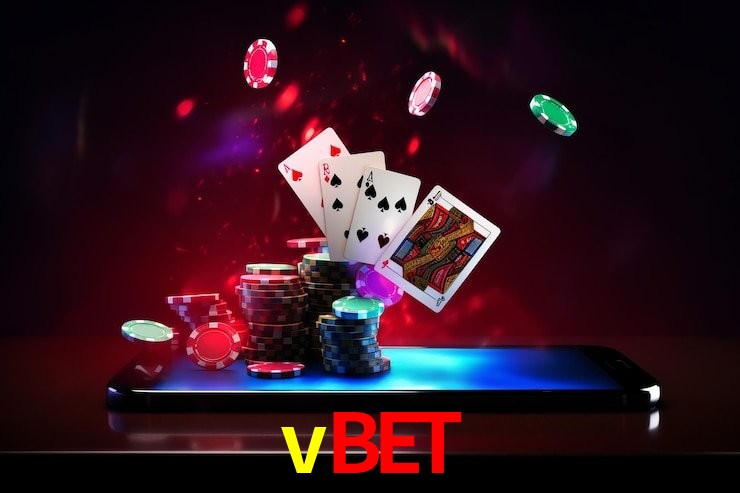 Game Providers vbet