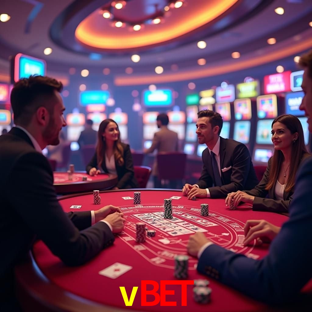 Login Seguro vbet