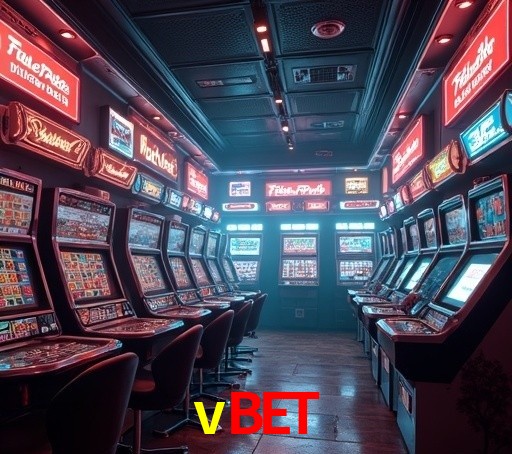 Sistema VIP vbet