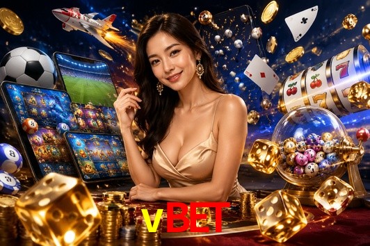 Account Benefits vbet