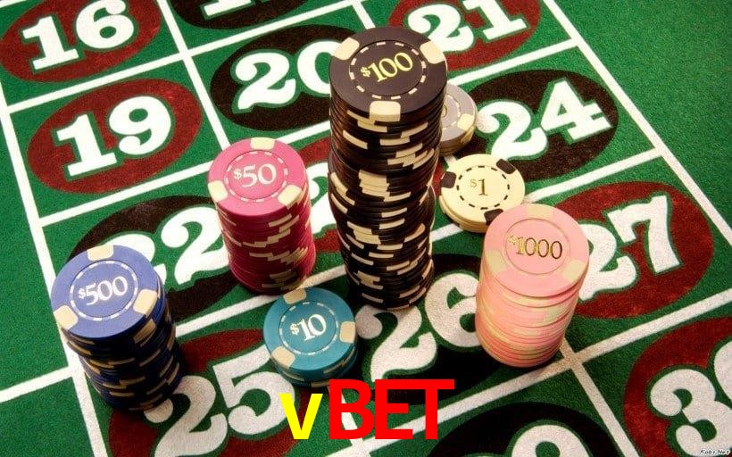 Casino VIP vbet