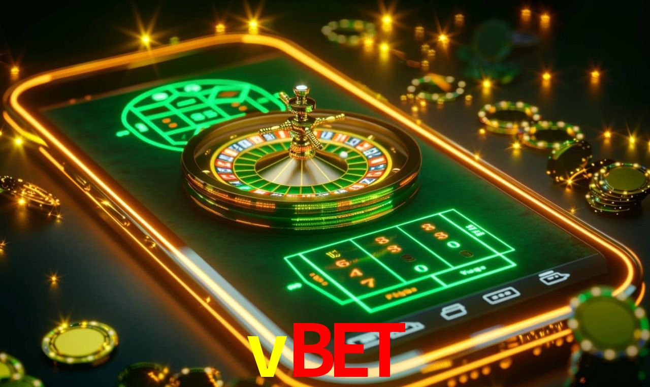 Qualificar VIP vbet