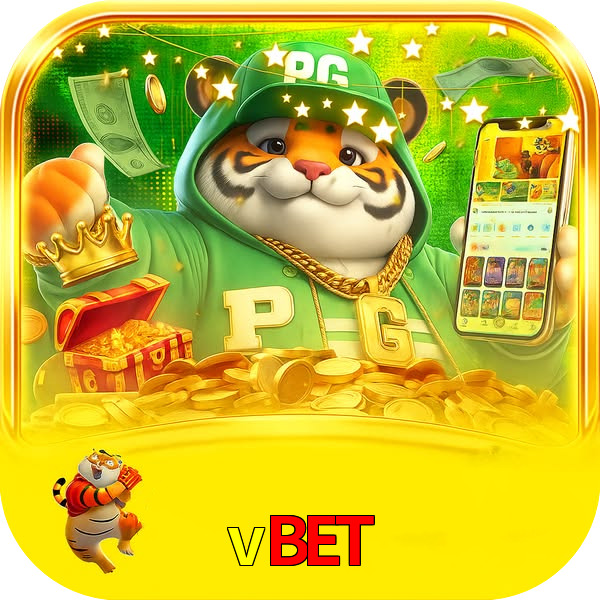 Logo da vbet